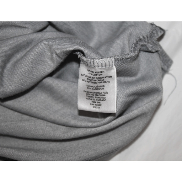 Nat Nast Luxury Originals Men's Short Sleeve Polo Shirt‎ Size XL - Picture 6 of 6